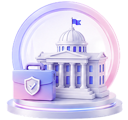 Government & Enterprise Projects badge