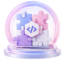 Custom Integration Specialists badge